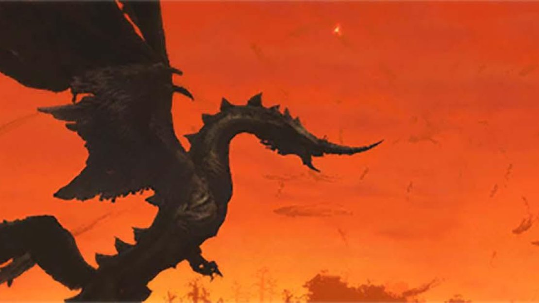 Final Fantasy XIV: Endwalker Screenshot