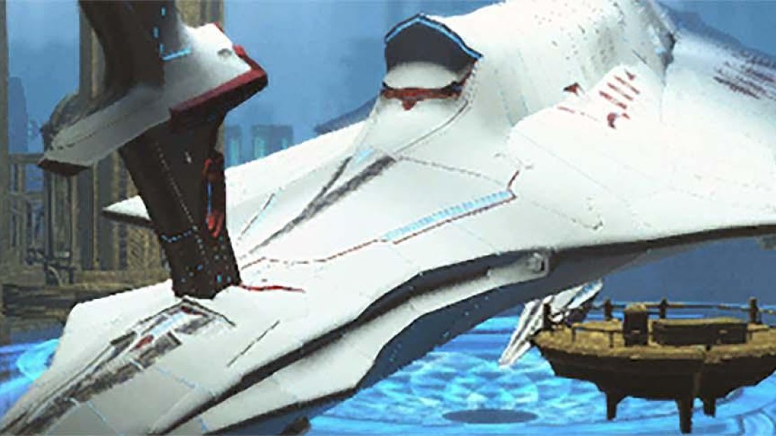 Final Fantasy XIV: Endwalker Screenshot