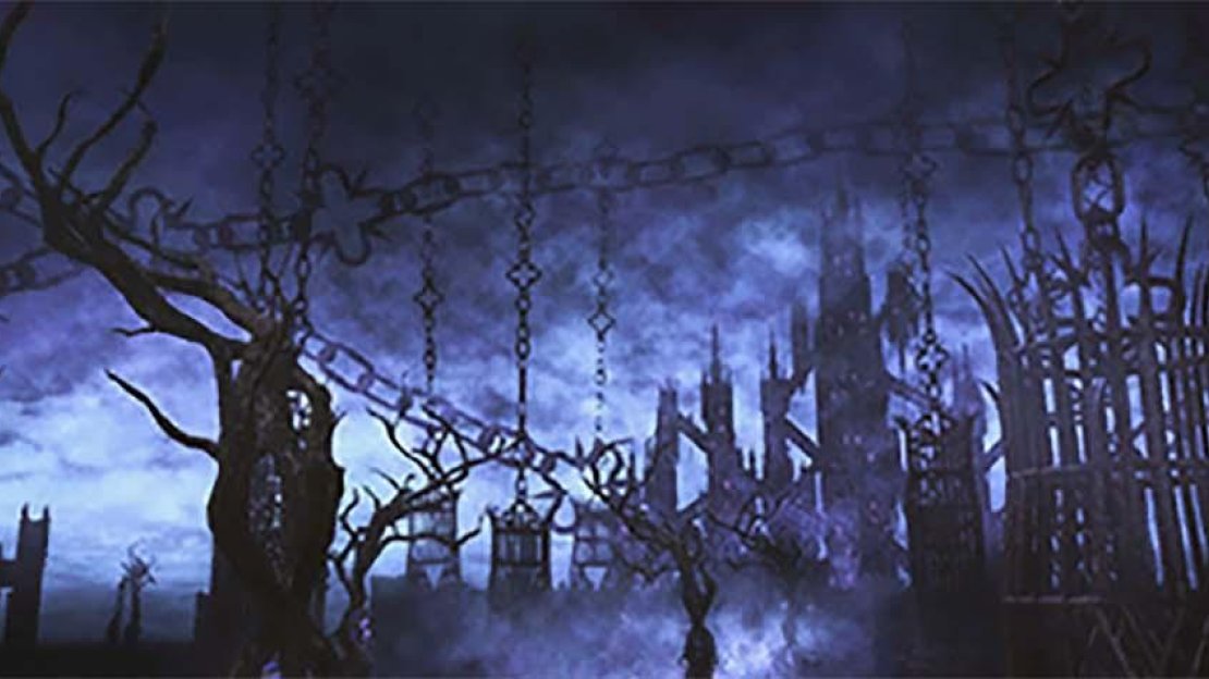 Final Fantasy XIV: Endwalker Screenshot