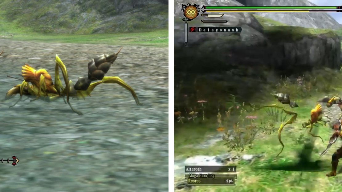 The Legend of Zelda: Skyward Sword HD Screenshot