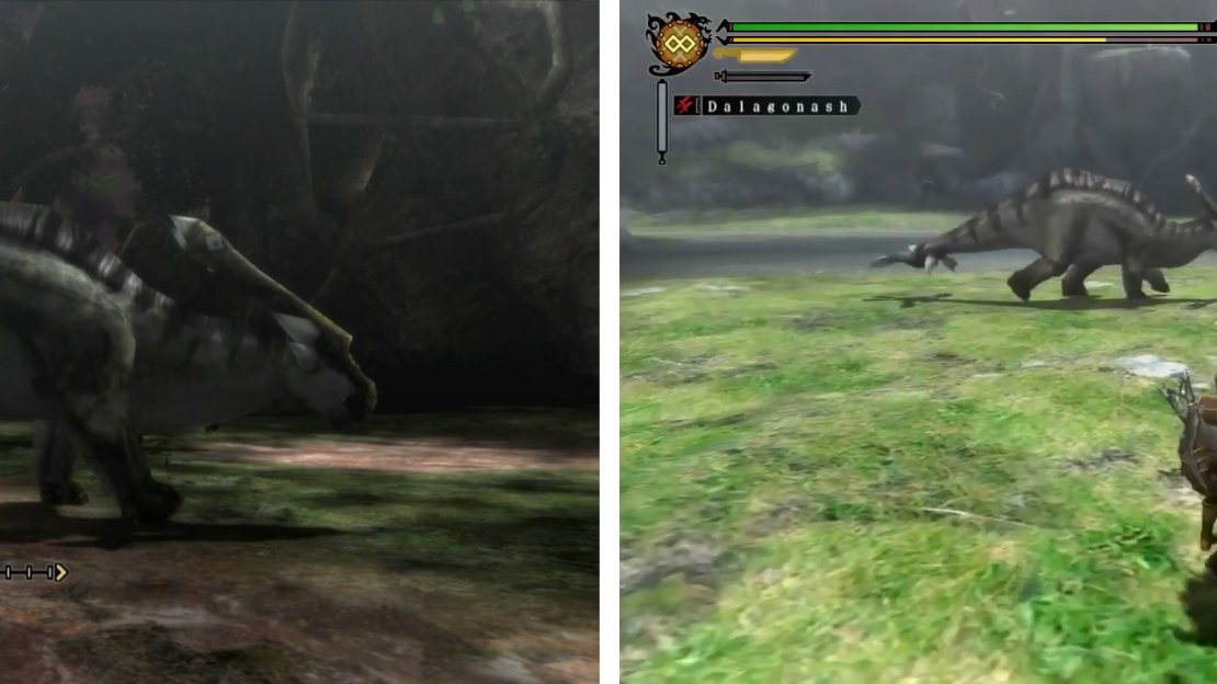 The Legend of Zelda: Skyward Sword HD Screenshot