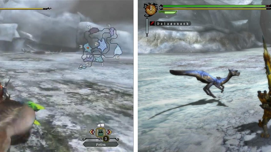 The Legend of Zelda: Skyward Sword HD Screenshot