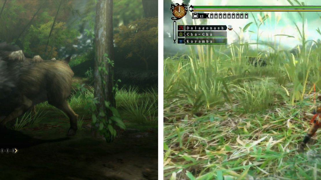 The Legend of Zelda: Skyward Sword HD Screenshot