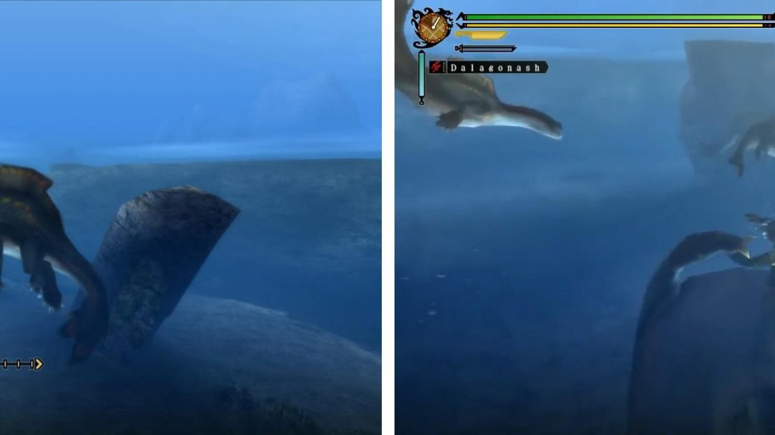 The Legend of Zelda: Skyward Sword HD Screenshot