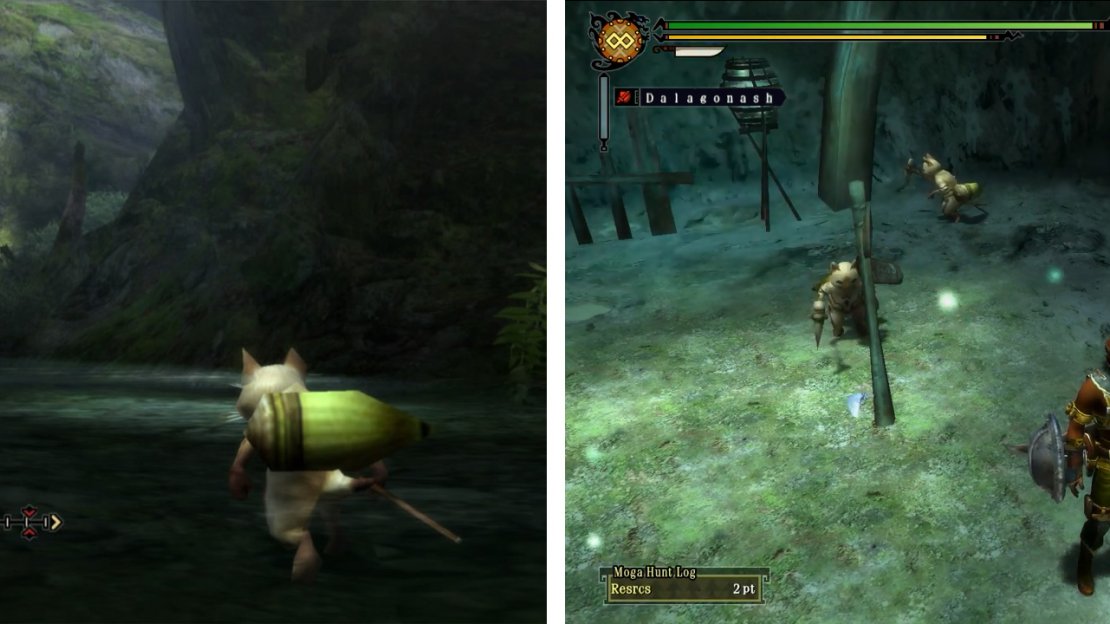 The Legend of Zelda: Skyward Sword HD Screenshot