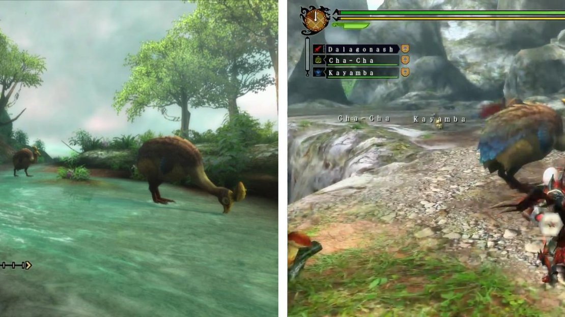 The Legend of Zelda: Skyward Sword HD Screenshot