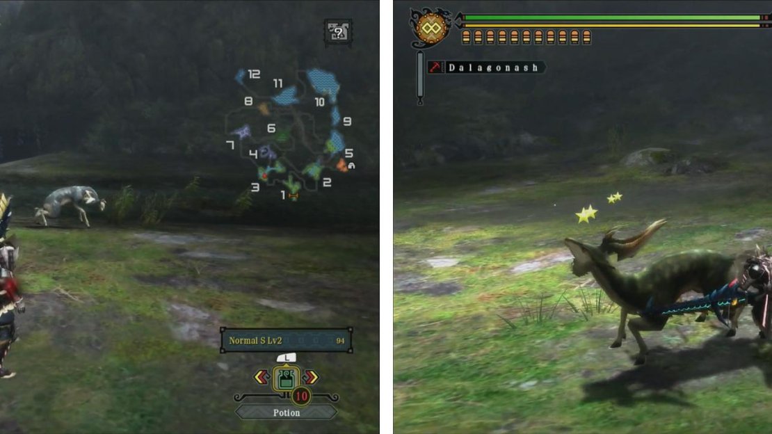 The Legend of Zelda: Skyward Sword HD Screenshot