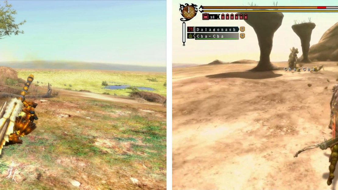 The Legend of Zelda: Skyward Sword HD Screenshot