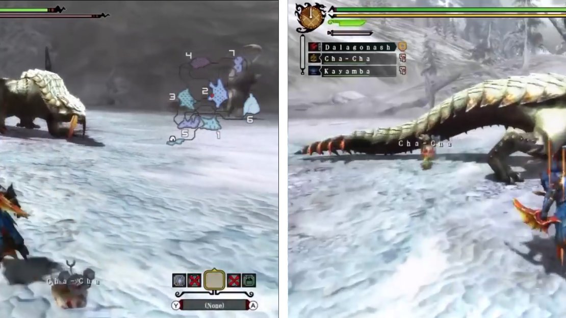 The Legend of Zelda: Skyward Sword HD Screenshot