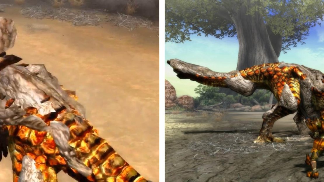 The Legend of Zelda: Skyward Sword HD Screenshot