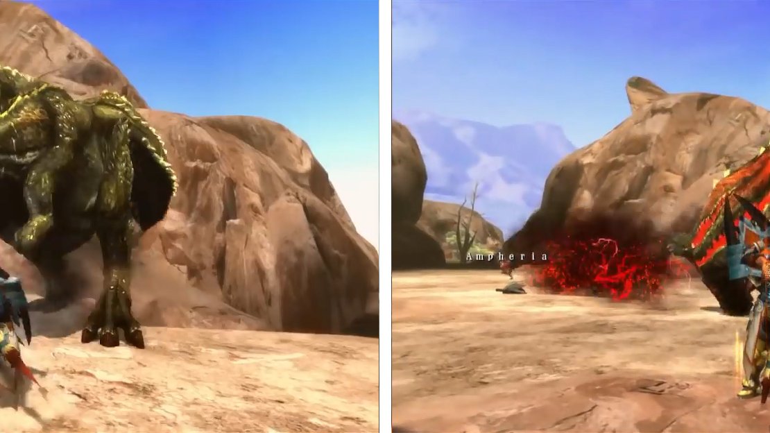 The Legend of Zelda: Skyward Sword HD Screenshot