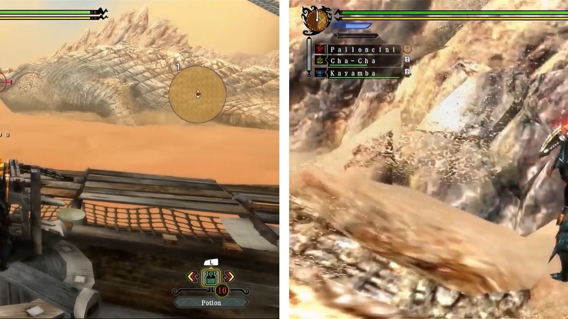 The Legend of Zelda: Skyward Sword HD Screenshot
