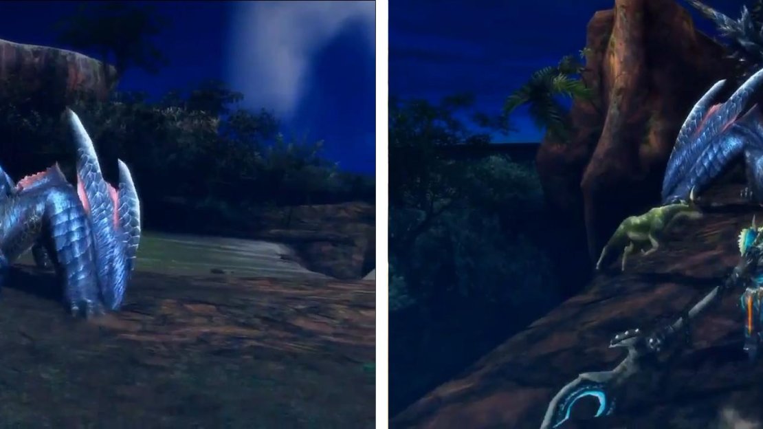 The Legend of Zelda: Skyward Sword HD Screenshot