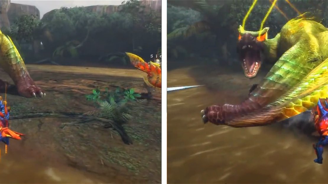The Legend of Zelda: Skyward Sword HD Screenshot