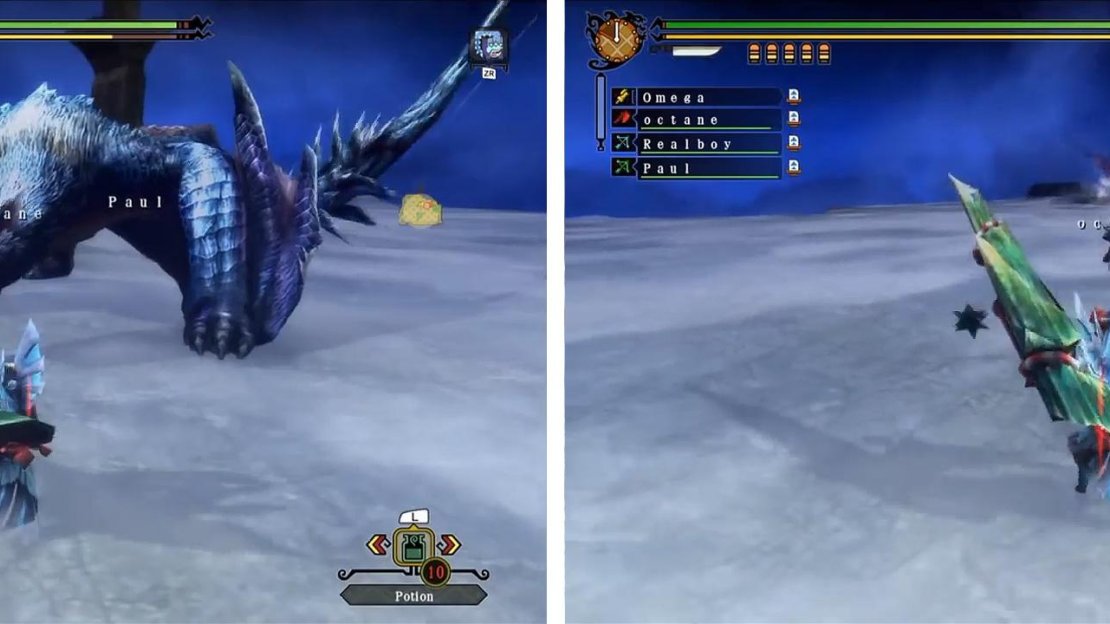 The Legend of Zelda: Skyward Sword HD Screenshot