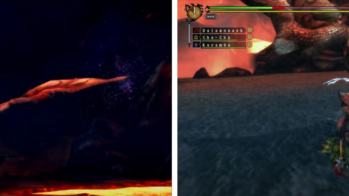 The Legend of Zelda: Skyward Sword HD Screenshot