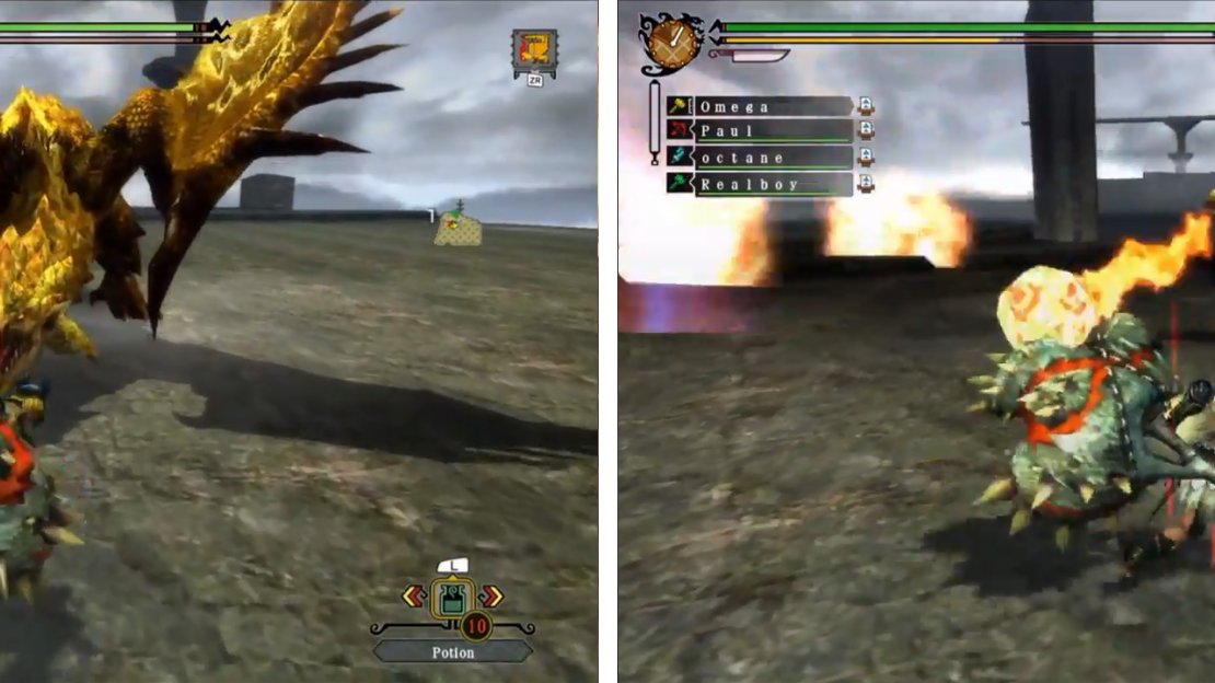 The Legend of Zelda: Skyward Sword HD Screenshot
