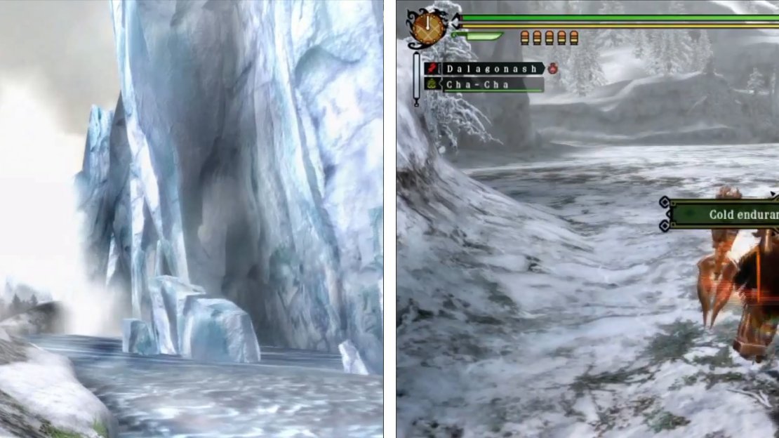 The Legend of Zelda: Skyward Sword HD Screenshot