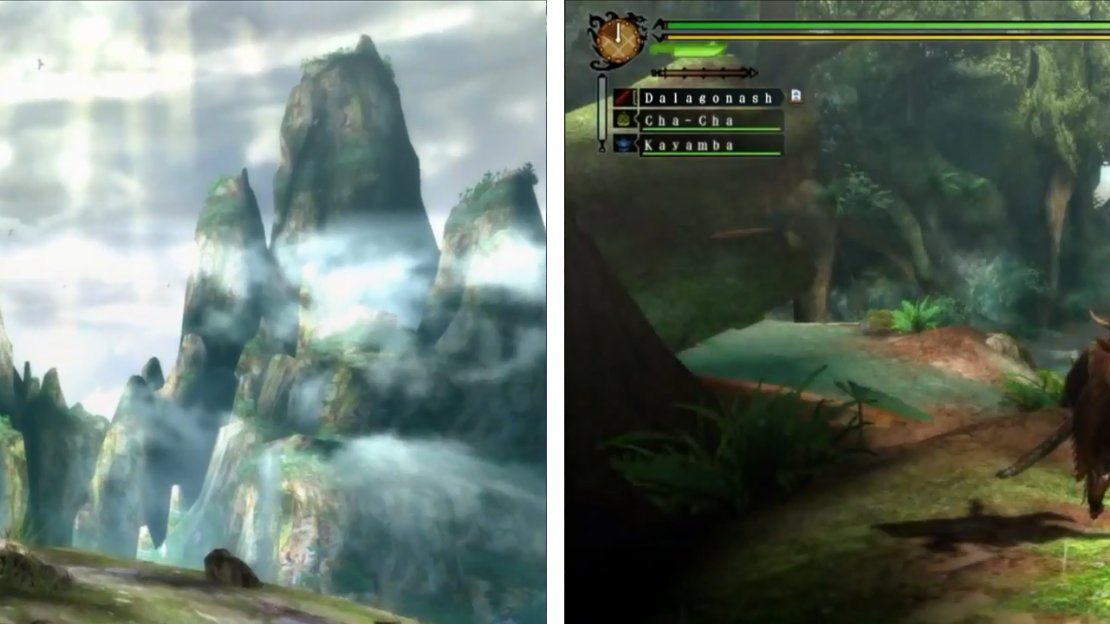 The Legend of Zelda: Skyward Sword HD Screenshot