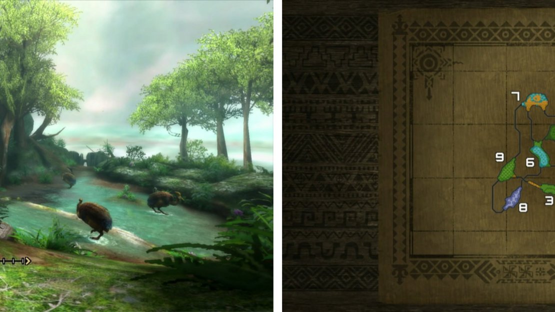 The Legend of Zelda: Skyward Sword HD Screenshot