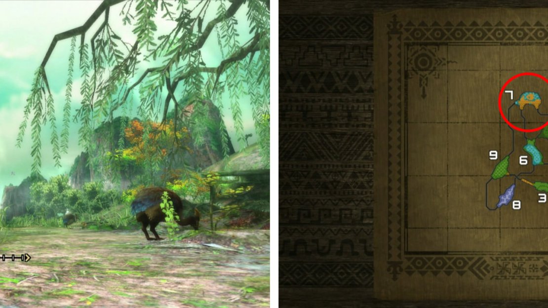 The Legend of Zelda: Skyward Sword HD Screenshot
