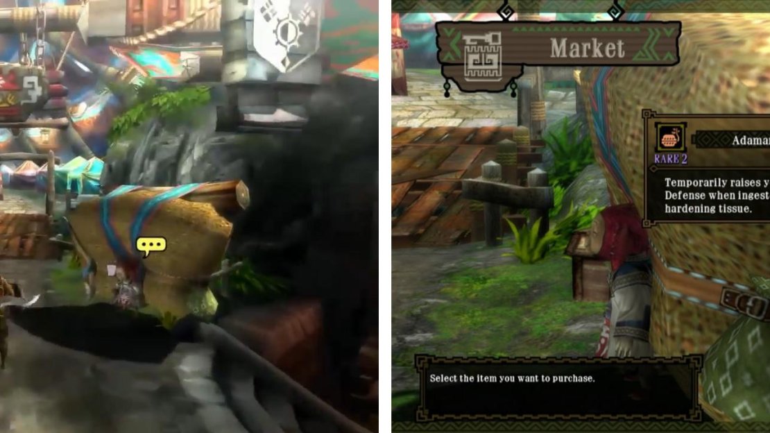 It’s worth checking Granny at the port even when not playing multiplayer.