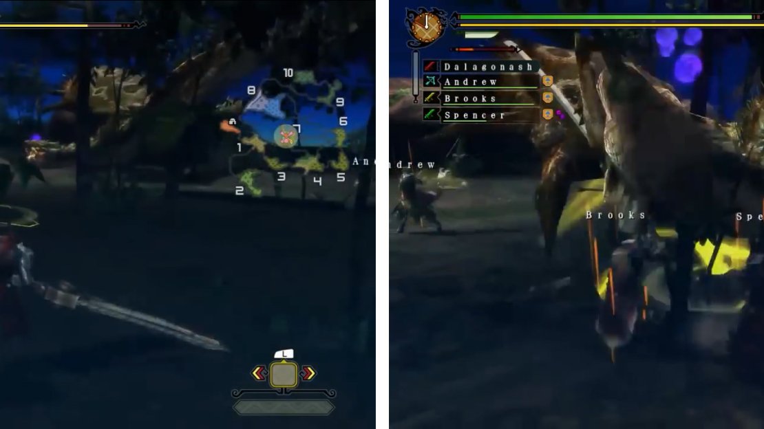 A well-timed trap will make you a champion to your team.