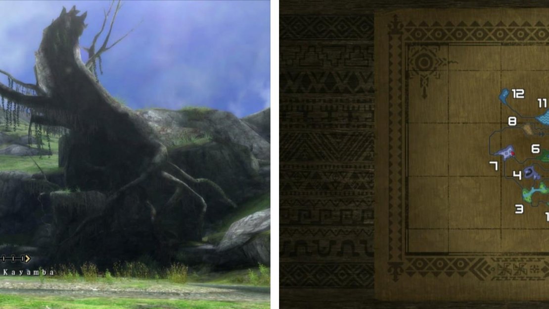 The Legend of Zelda: Skyward Sword HD Screenshot
