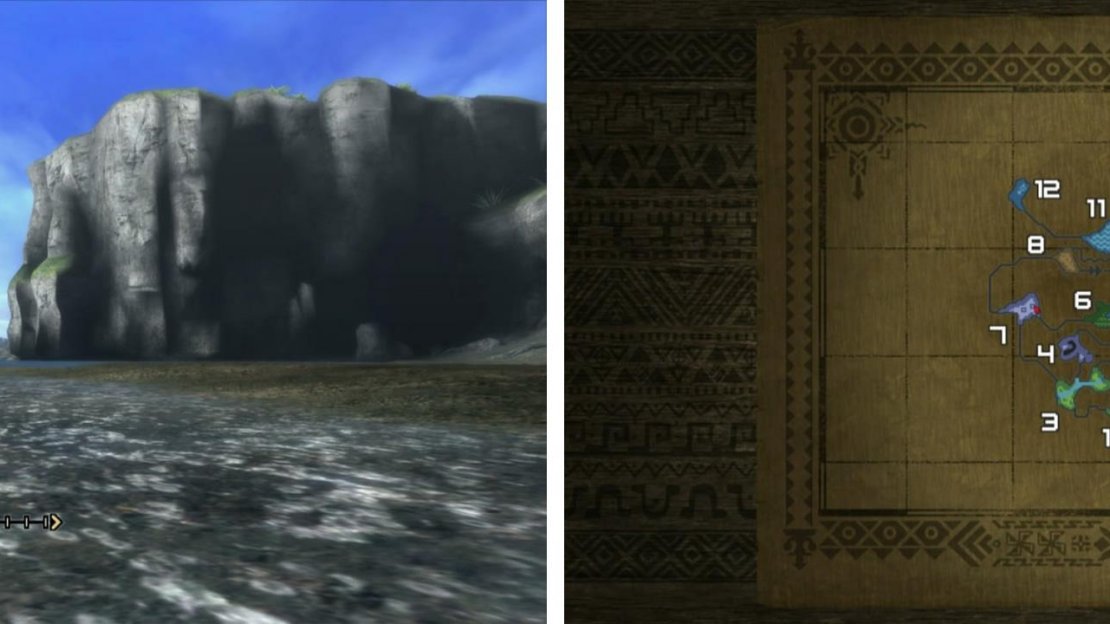 The Legend of Zelda: Skyward Sword HD Screenshot