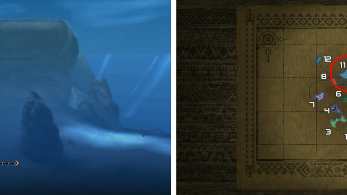 The Legend of Zelda: Skyward Sword HD Screenshot
