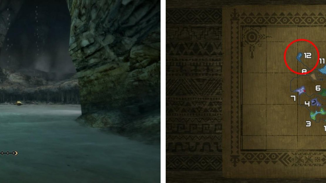 The Legend of Zelda: Skyward Sword HD Screenshot