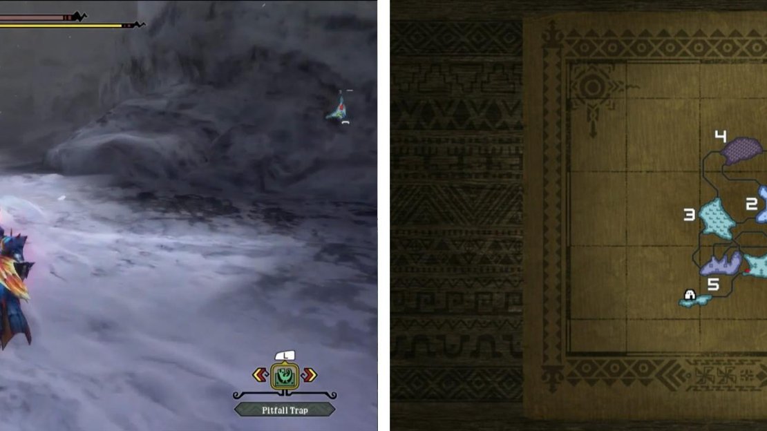 The Legend of Zelda: Skyward Sword HD Screenshot