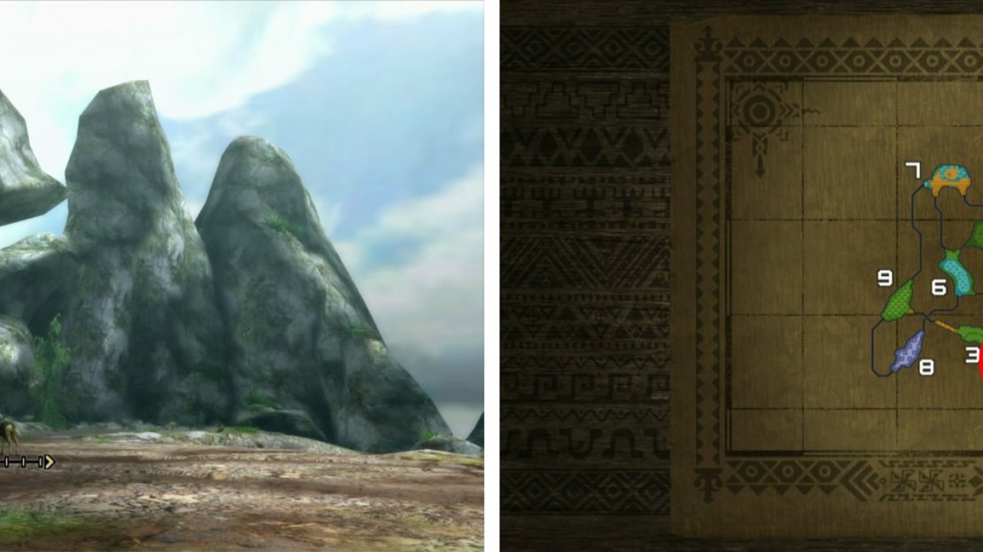 The Legend of Zelda: Skyward Sword HD Screenshot