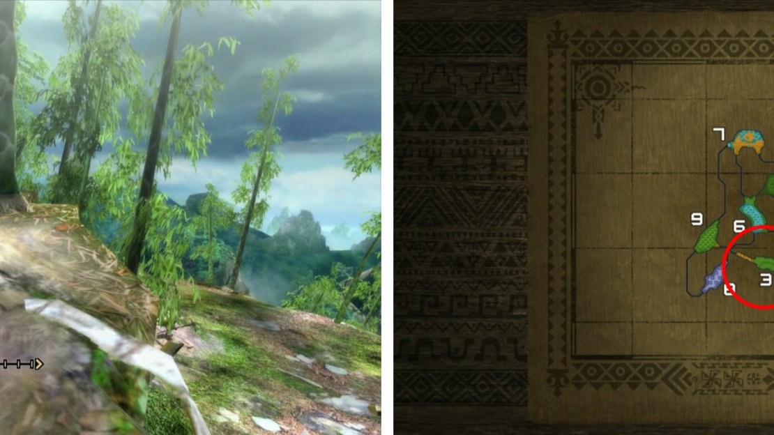 The Legend of Zelda: Skyward Sword HD Screenshot