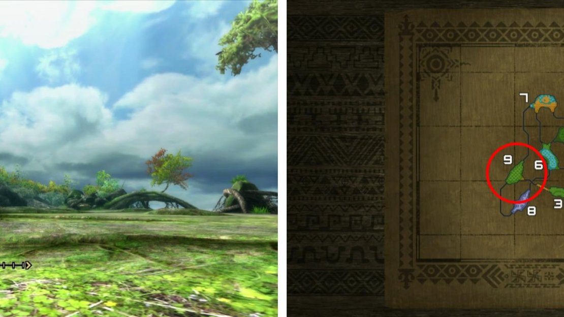 The Legend of Zelda: Skyward Sword HD Screenshot