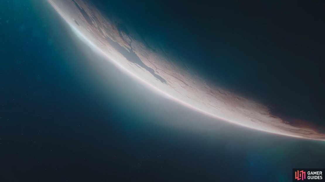 Here is everything you need to know about Starfield&rsquo;s Grav Jump feature, including how to use Grav jump, and how to upgrade it. Image via Bethesda.