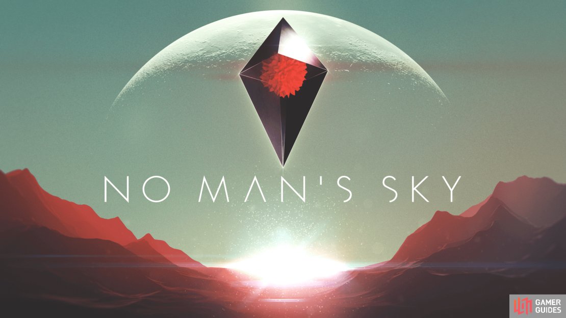 Image credit of Hello Games.