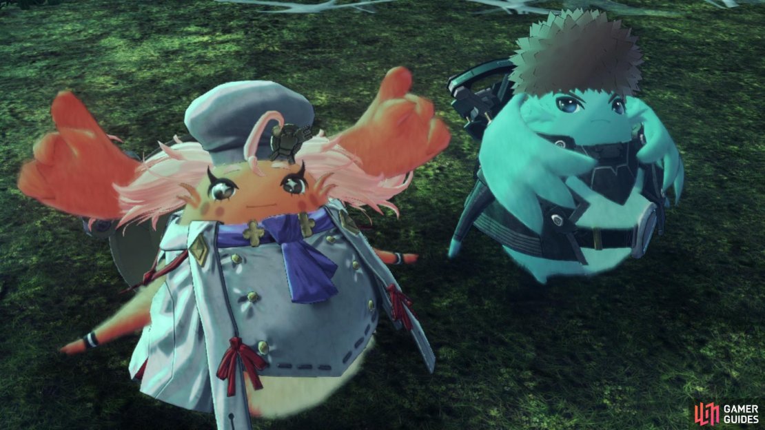 Riku and Manana’s Hero Quest is unlocked in Chapter 3 as part of the main story.