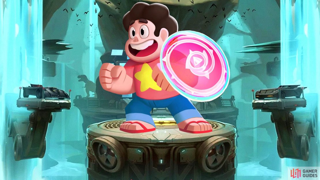 Here are the best Steven Perks in Multiversus, along with the reasons why.