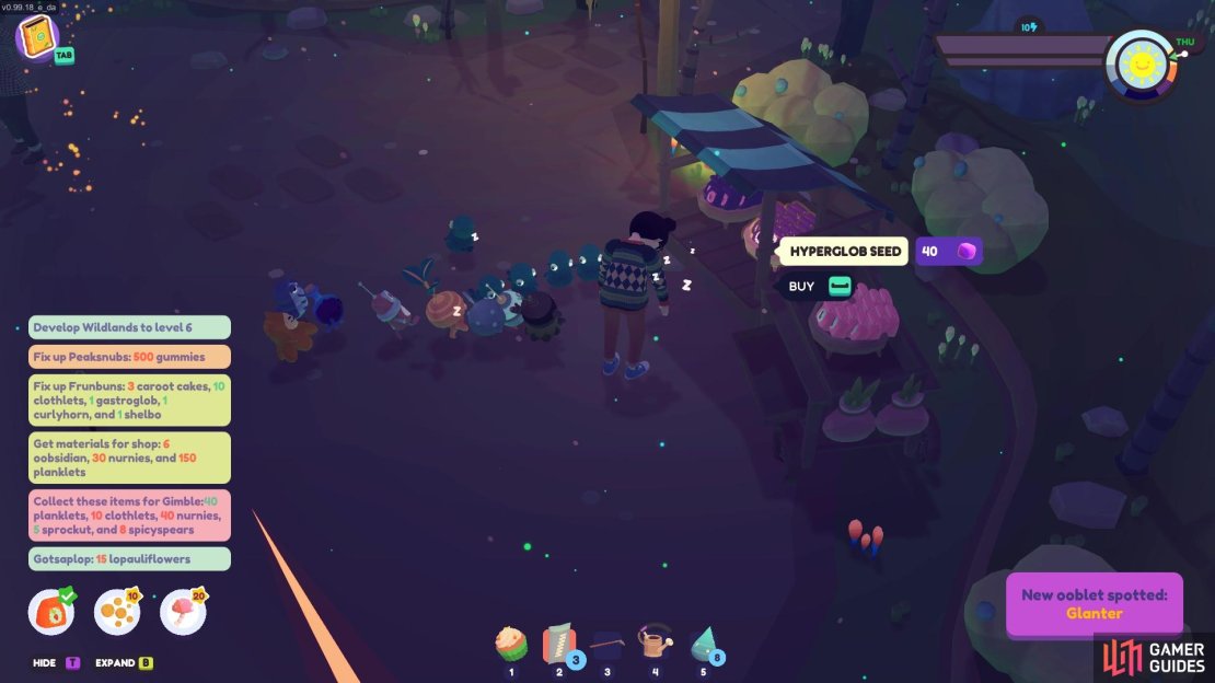 Nullwhere has a lot of high profit seeds on offer!