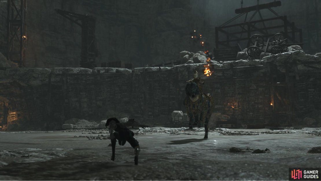 Here are some tips and tricks to stop this Centaur.