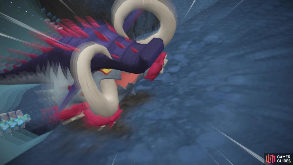 Great Tusk is a Scarlet Paradox Pok&eacute;mon.