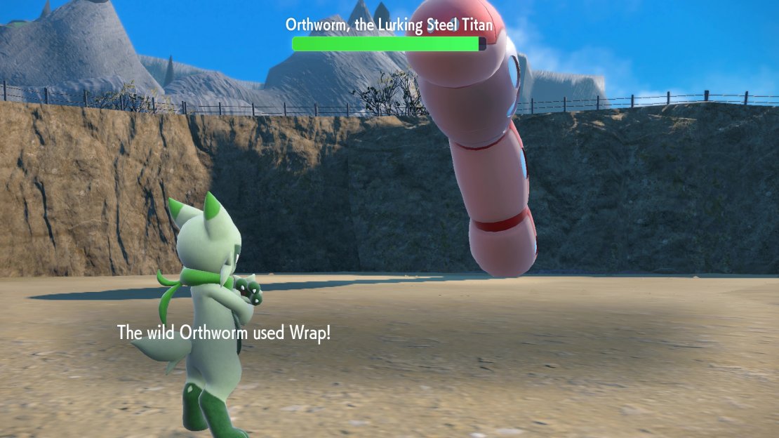 How to Beat Orthworm, the Lurking Steel Titan - Steel Titan - Path of ...
