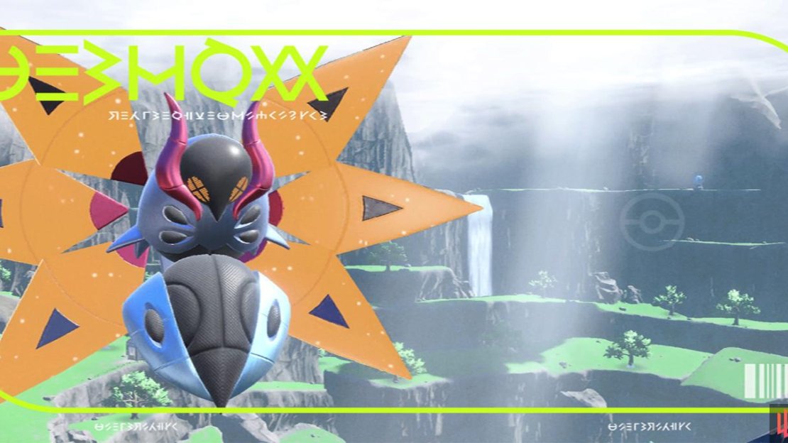 !Iron Moth.