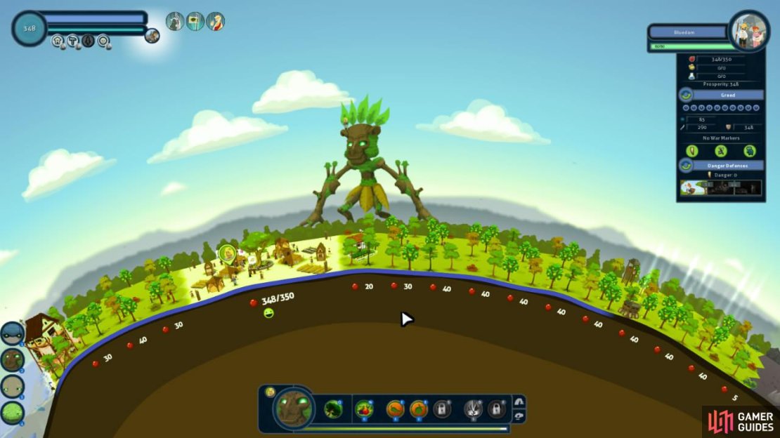 The Legend of Zelda: Skyward Sword HD Screenshot