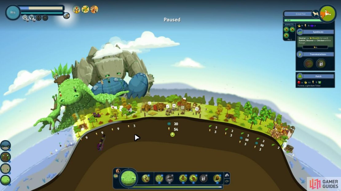 The Legend of Zelda: Skyward Sword HD Screenshot