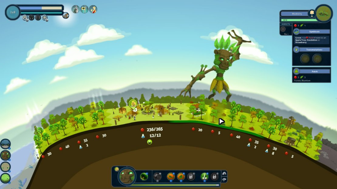 The Legend of Zelda: Skyward Sword HD Screenshot