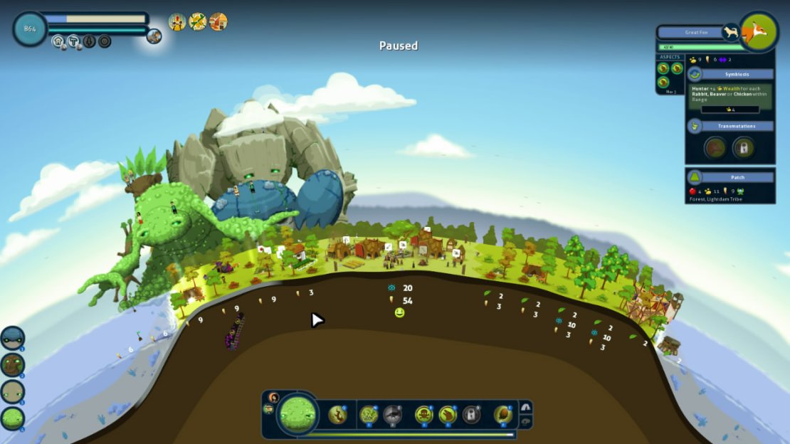 The Legend of Zelda: Skyward Sword HD Screenshot