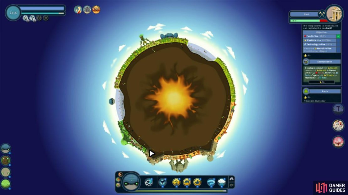 The Legend of Zelda: Skyward Sword HD Screenshot