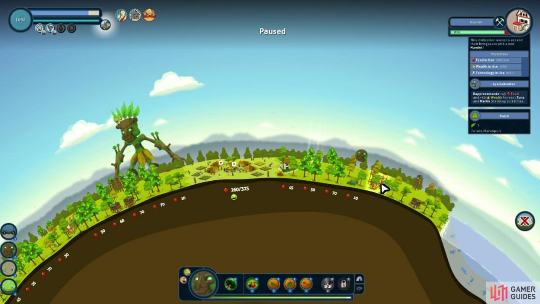 The Legend of Zelda: Skyward Sword HD Screenshot
